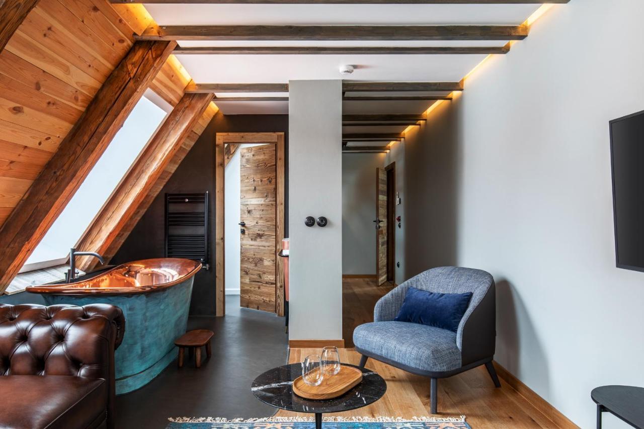 Das Fort Boutique Rîşnov Extérieur photo
