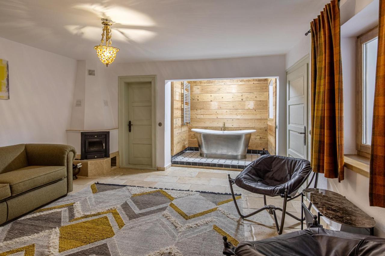 Das Fort Boutique Rîşnov Extérieur photo
