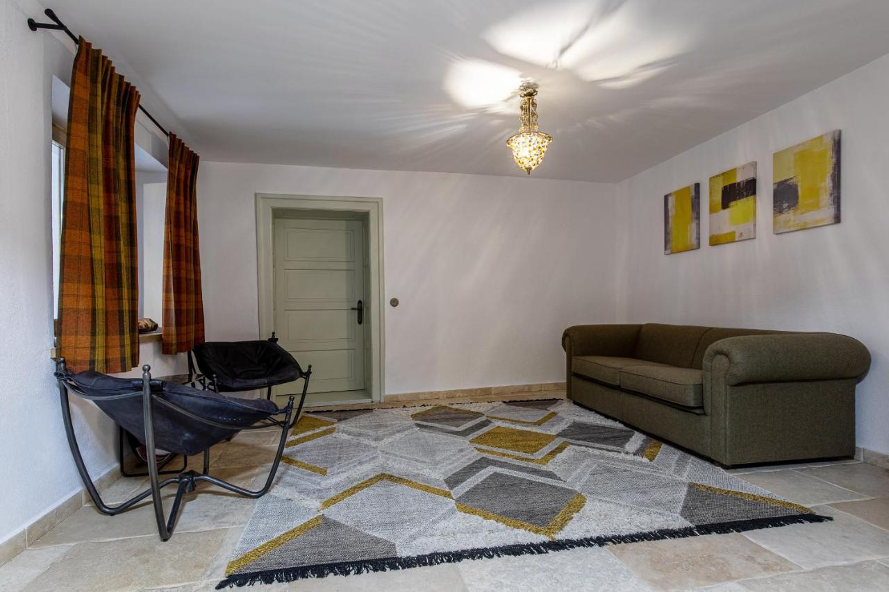 Das Fort Boutique Rîşnov Extérieur photo
